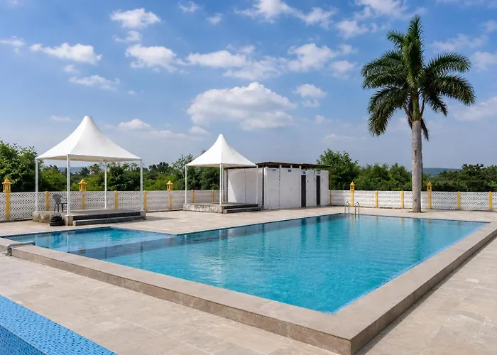 Takery Resort