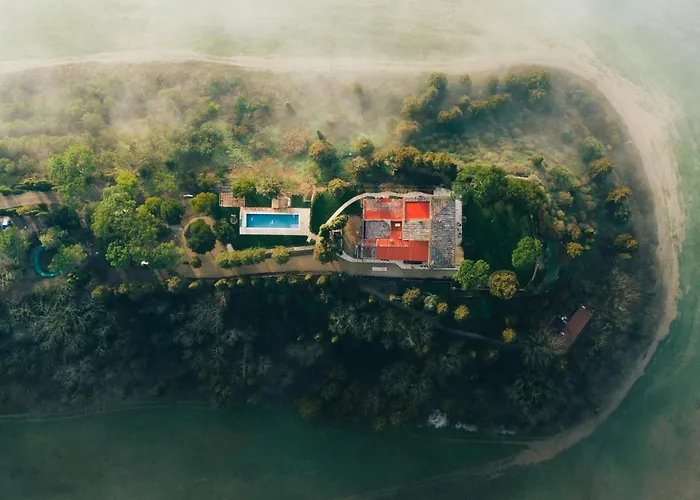 Villa Montelandi