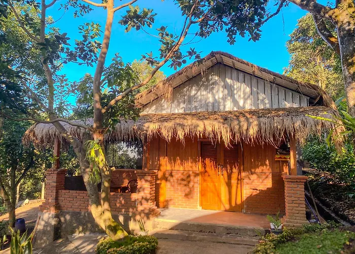 Wimala Farm House