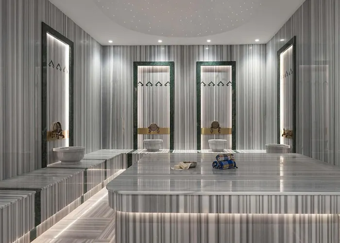Mercure Antalya Belek