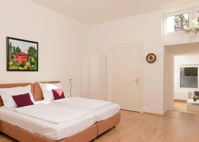 Hotel INNsel26