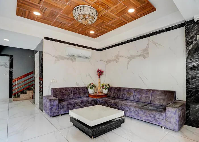 Townhouse Morbi Lalpar Formerly The Grand Vardhman