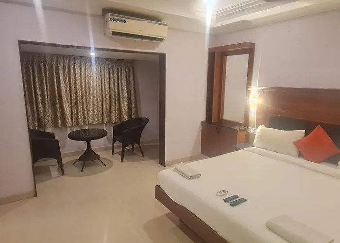 Hotel Udhayam International
