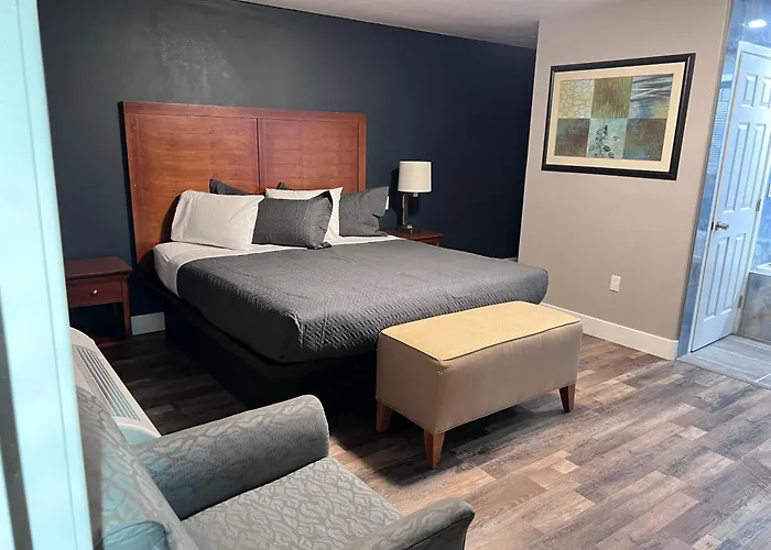 California Inn