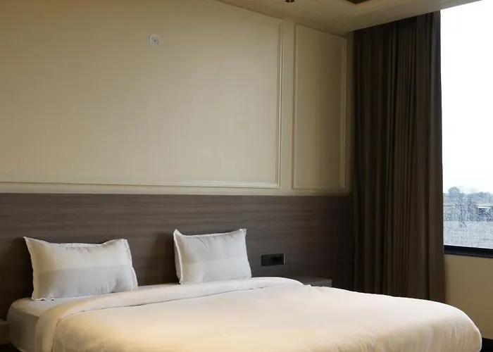 Hotel Virasat