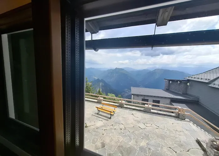 Christophorushütte am Feuerkogel
