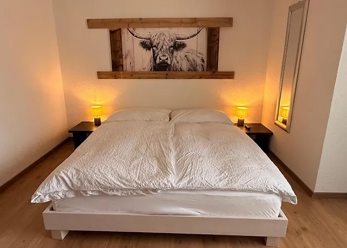 Lago Lodge Crans-Montana Centre