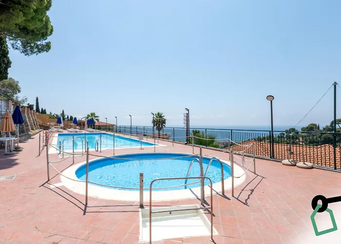 Hotiday Bordighera