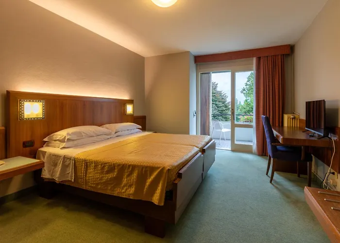 Hotel Premeno