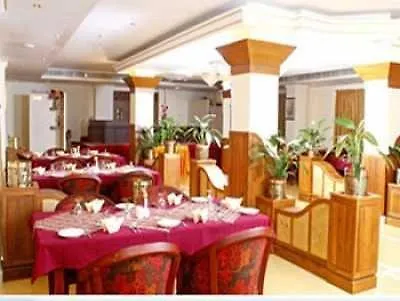 Hotel Bessota International Thiruvalla