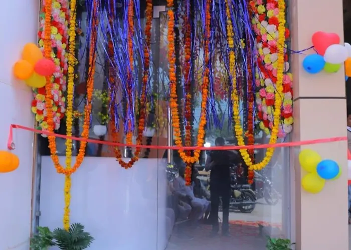 Sagar Seva Sadan