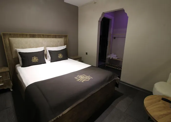 Royal Inn Bornova