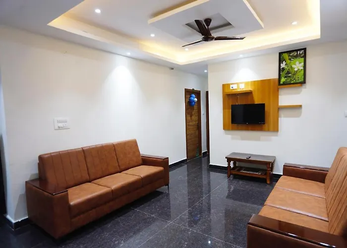 Mantra Lodge