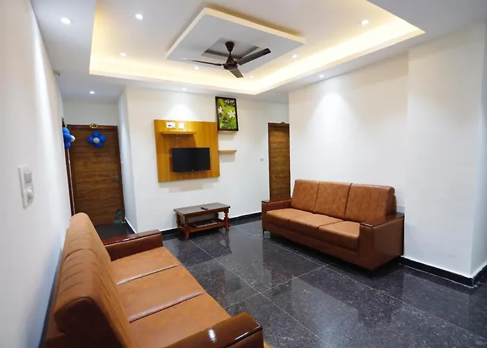 Mantra Lodge
