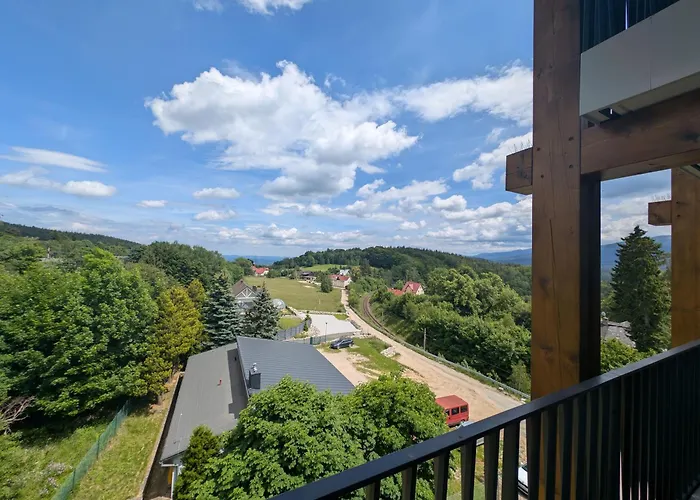 Harmony Valley Resort