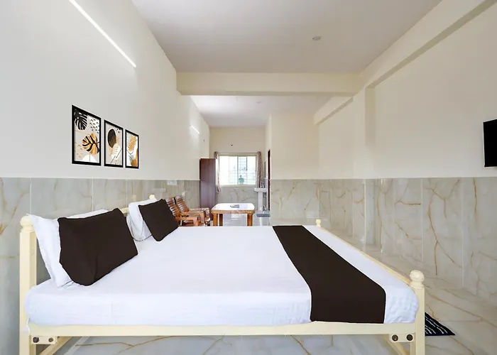 Spot On Svs Homestay
