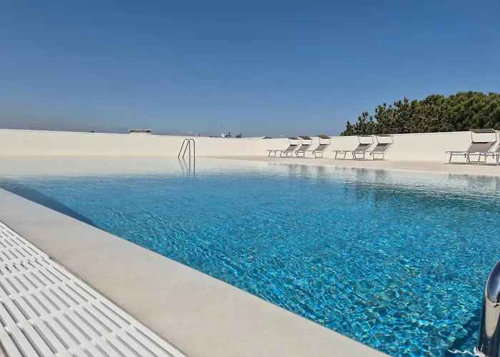 Libra Aparthotel