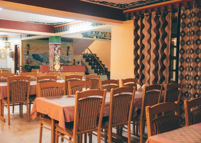 Hotel Heritage