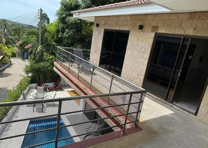 Brw Samui