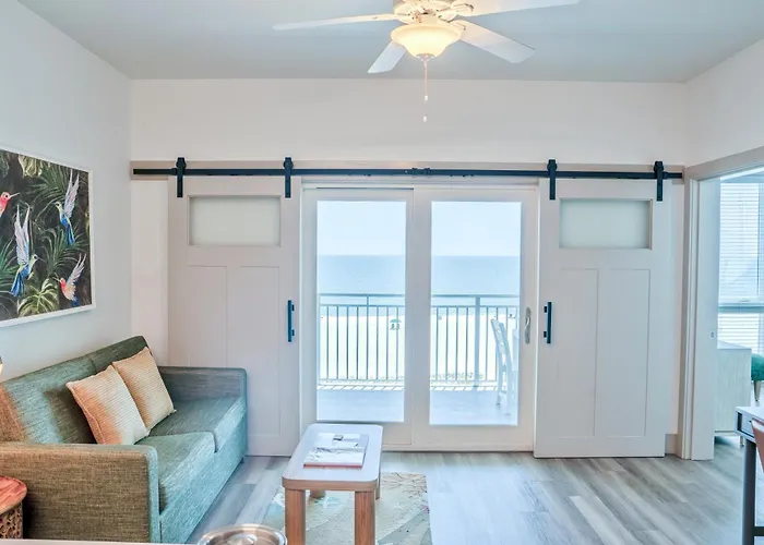 Driftwood Inn
