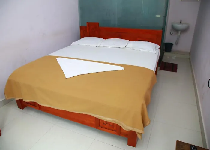 Sri Vinayaga Residency