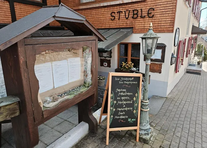 Bürgerstüble