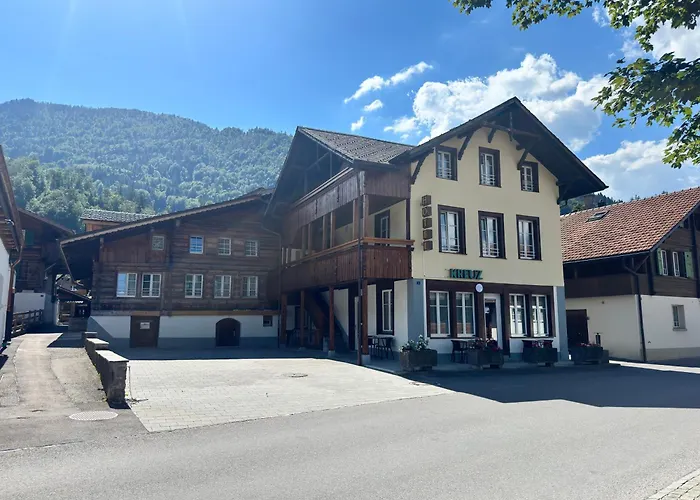 Hotel Kreuz