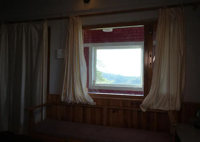 The Windbloom - Himalayan Farm Stay