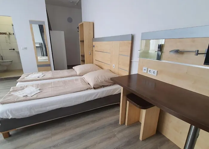 Hotel Moji 5 Solingen