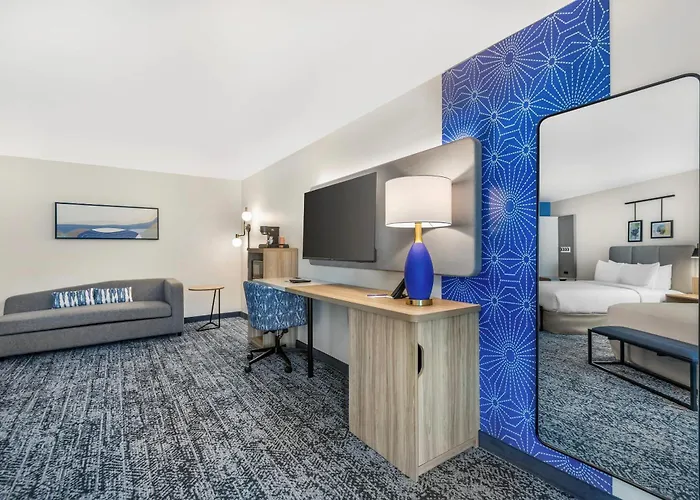 Sleep Inn&Suites Henderson - Las Vegas