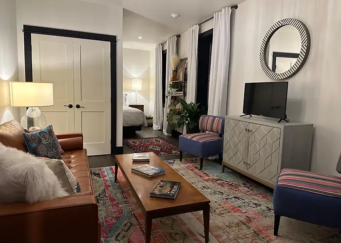 The Boardwalk Hotel