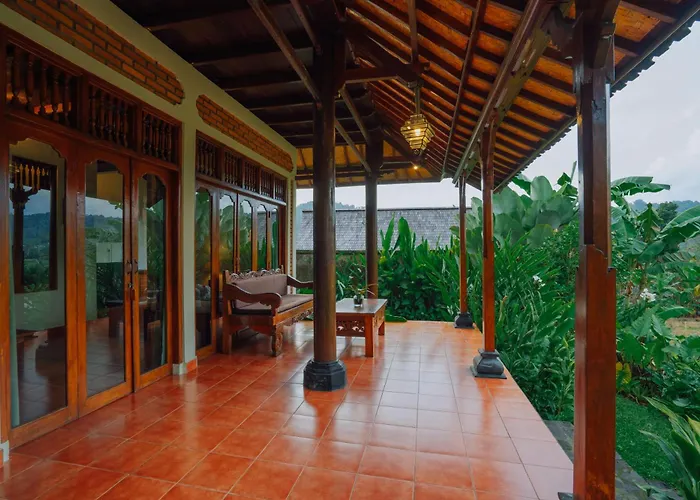 Unik Cottage