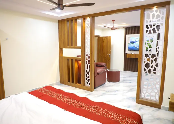 Hotel Pr Royal