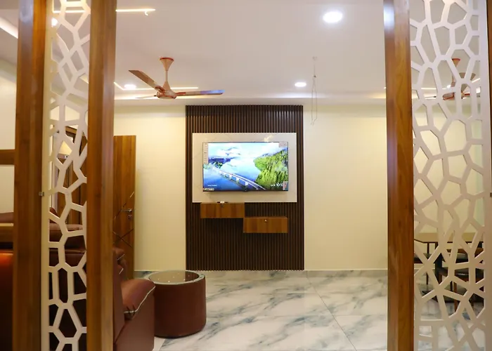 Hotel Pr Royal