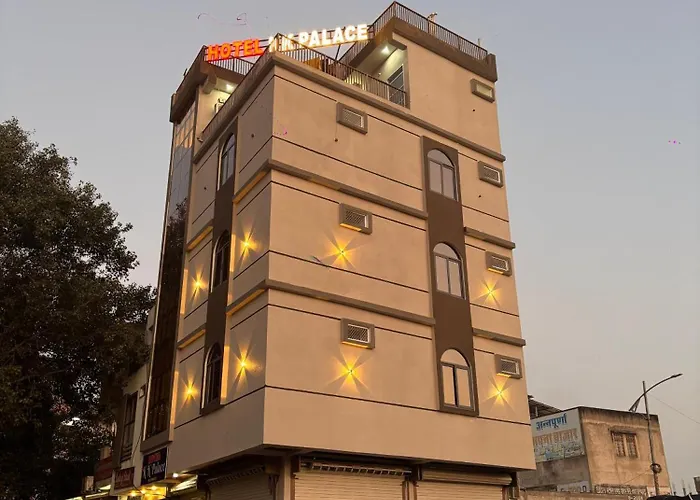 Hotel Kk Place