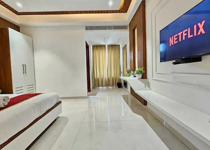 Truelife Nexus Suites