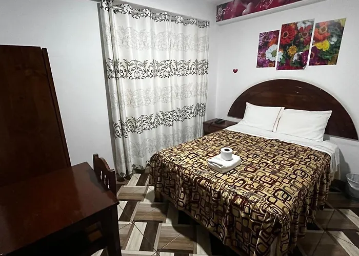 Hostal Quiocta