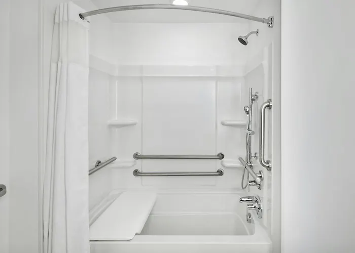Studiores By Marriott Columbia Harbison