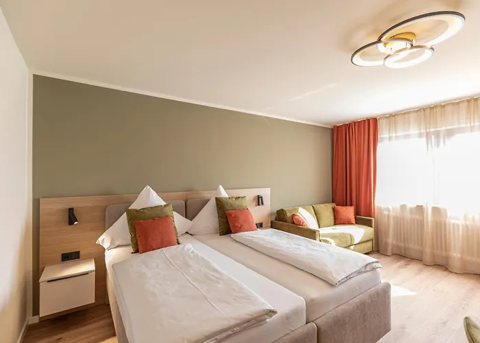 Starzel Rooms