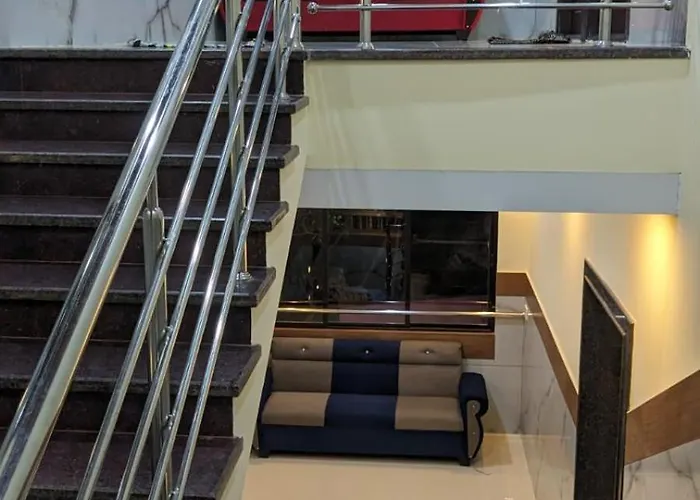 Sj Residency