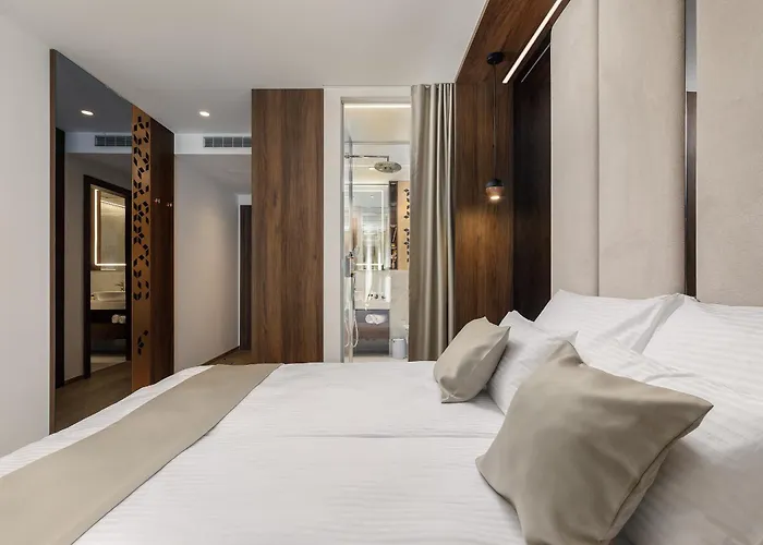 Hotel Eden