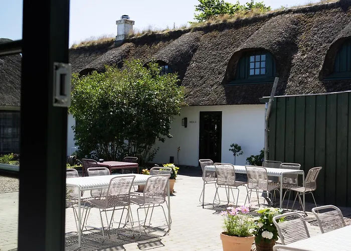 Norby Boutique Hotel