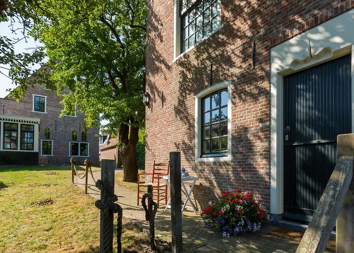 Hylper Huis