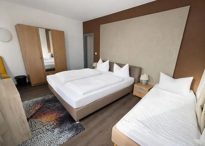 Hotel Brigach