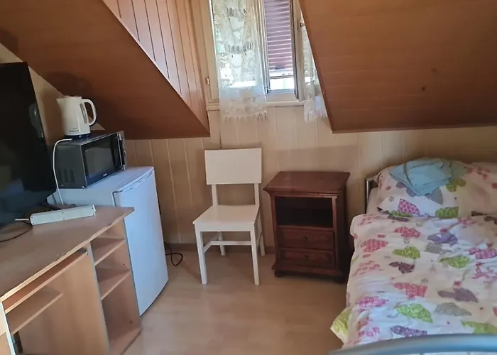 Gasthasu Weisses Schäfli