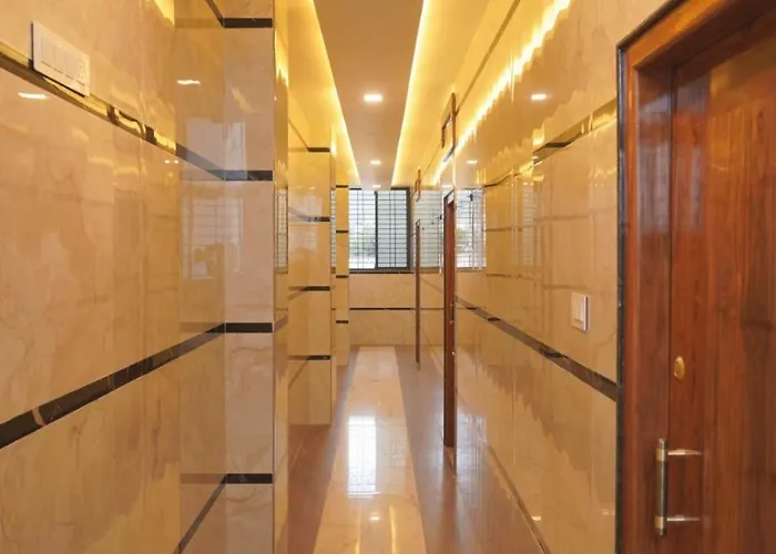 Dayanand Residency