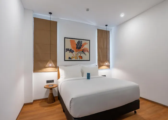 Kiara Beachtown Nusa Dua