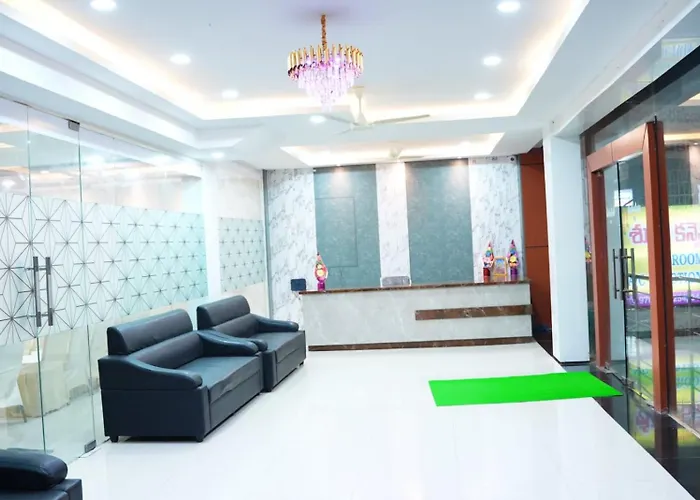 Hotel Shubham