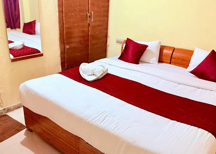 Hotel Shubham