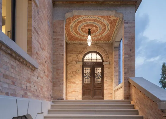 The Castelletto - Boutique Hotel